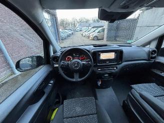 Mercedes Vito 116 CDI L3 Pro Dubbelcabine picture 5