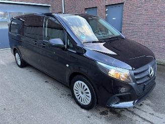 Mercedes Vito 116 CDI L3 Pro Dubbelcabine picture 2