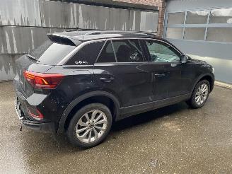 Volkswagen T-Roc Goal picture 4