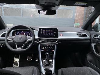 Volkswagen T-Roc Goal picture 14