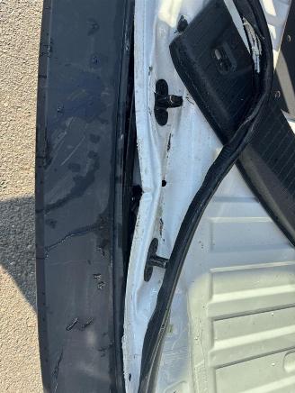 Volkswagen Caddy cargo picture 8