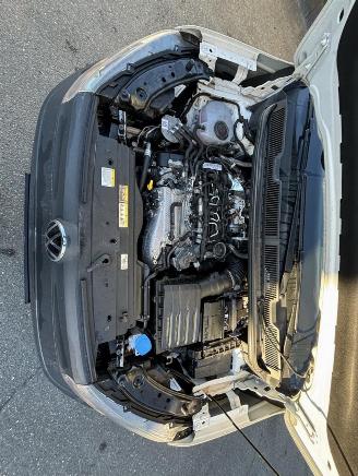 Volkswagen Caddy Basis picture 9