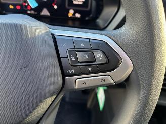 Volkswagen Caddy Basis picture 17