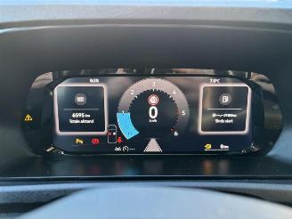 Volkswagen Caddy cargo picture 13