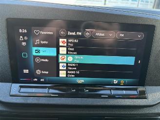 Volkswagen Caddy Basis picture 12