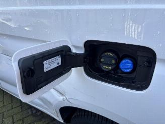 Volkswagen Caddy Cargo 2.0 TDI (75kW) Airco picture 10