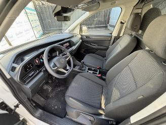 Volkswagen Caddy Cargo 2.0 TDI (75kW) Airco picture 12