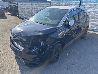 Avarii autoturisme Opel Crossland X Innovation 1.2 (81kW) Technologie-pakket Park & Go 2020/1