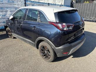 Opel Crossland X Innovation 1.2 (81kW) Technologie-pakket Park & Go picture 3