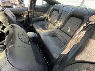 Ford Mustang GT Fastback 5.0 picture 14