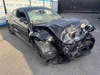 Ford Mustang GT Fastback 5.0 picture 2