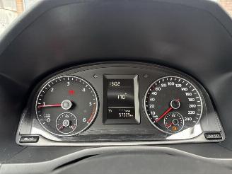 Volkswagen Caddy Kasten Trendline BMT picture 17