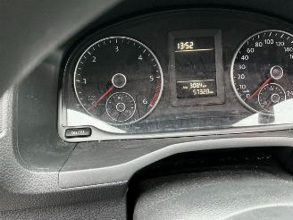 Volkswagen Caddy Kasten Trendline BMT picture 5