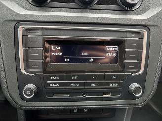 Volkswagen Caddy Kasten Trendline BMT picture 20