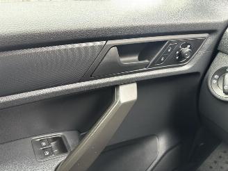 Volkswagen Caddy Kasten Trendline BMT picture 23