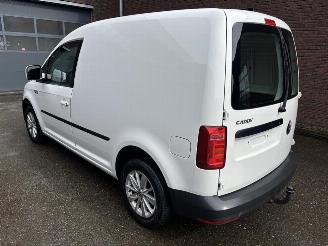 Volkswagen Caddy Kasten Trendline BMT picture 4
