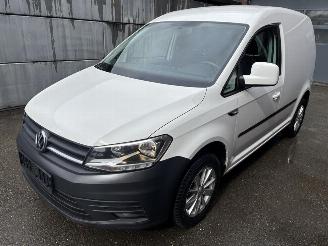occasione veicoli commerciali Volkswagen Caddy Kasten Trendline BMT 2020/2