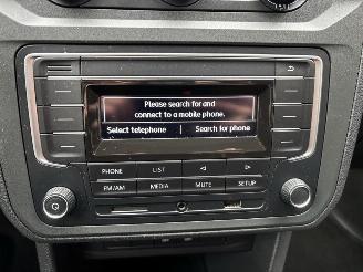 Volkswagen Caddy Kasten Trendline BMT picture 19