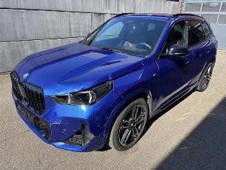 Avarii autoturisme BMW X1 23 d xDrive M Sport 2024/2