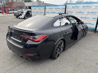 BMW i4 M50 eDrive35-M50 Gran Coupe XDrive picture 3