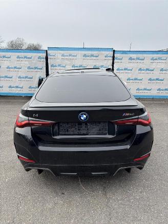 BMW i4 M50 eDrive35-M50 Gran Coupe XDrive picture 5
