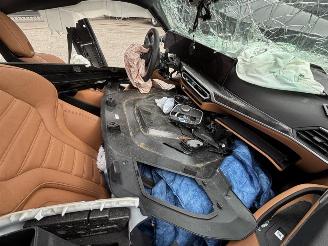 BMW i4 M50 eDrive35-M50 Gran Coupe XDrive picture 20