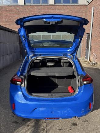 Opel Corsa Elegance picture 22