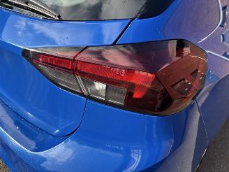 Opel Corsa Elegance picture 23