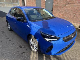 Opel Corsa Elegance picture 2