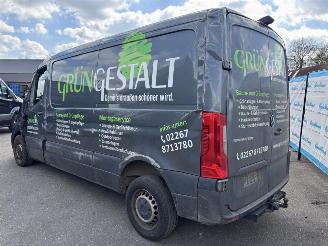 Mercedes Sprinter 211 CDI FWD L2 (910.623) picture 4