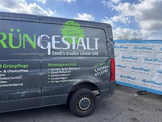 Mercedes Sprinter 211 CDI FWD L2 (910.623) picture 8