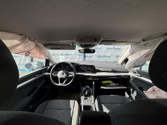 Volkswagen Golf Life 1.5 (96kW) picture 13