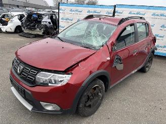 Avarii autoturisme Dacia Sandero Essentiel 2019/7