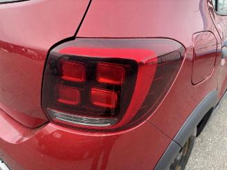 Dacia Sandero Essentiel picture 17