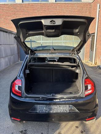 Renault Twingo Limited picture 24