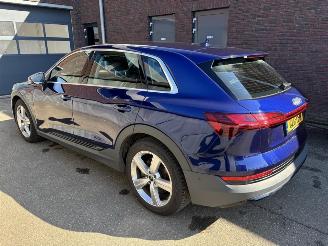 Audi E-tron 50 quattro edition 71 kWh Storing SOH 91.11% picture 4