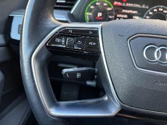 Audi E-tron 50 quattro edition 71 kWh Storing SOH 91.11% picture 18