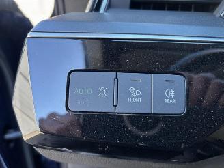 Audi E-tron 50 quattro edition 71 kWh Storing SOH 91.11% picture 31