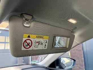 Audi E-tron 50 quattro edition 71 kWh Storing picture 33