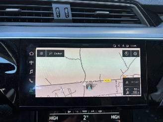 Audi E-tron 50 quattro edition 71 kWh Storing picture 22