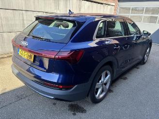 Audi E-tron 50 quattro edition 71 kWh Storing picture 3