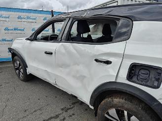 Opel Frontera Electric GS 83KW picture 4