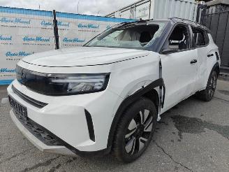 Avarii autoturisme Opel Frontera Electric GS 83KW 2025/8