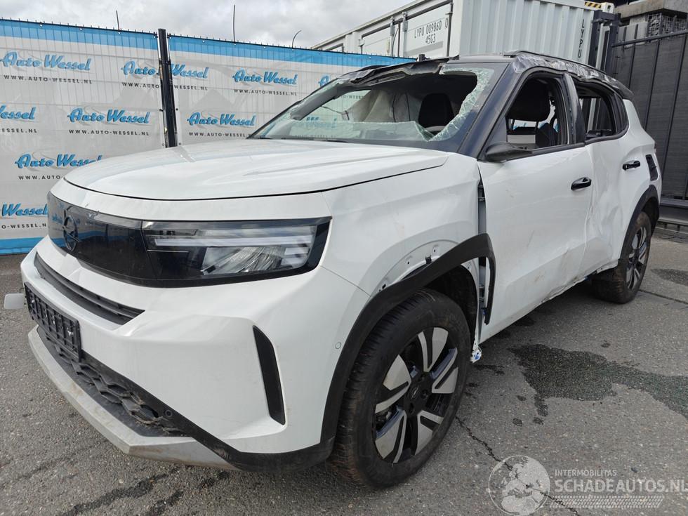 Opel Frontera Electric GS 83KW