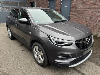 Opel Grandland X Elegance Plug-in-Hybrid 4 300PK picture 2