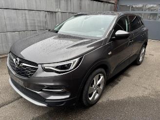 Coche accidentado Opel Grandland X Elegance Plug-in-Hybrid 4 300PK 2022/1