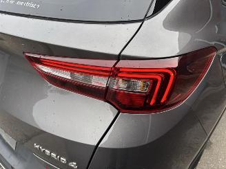 Opel Grandland X Elegance Plug-in-Hybrid 4 300PK picture 13