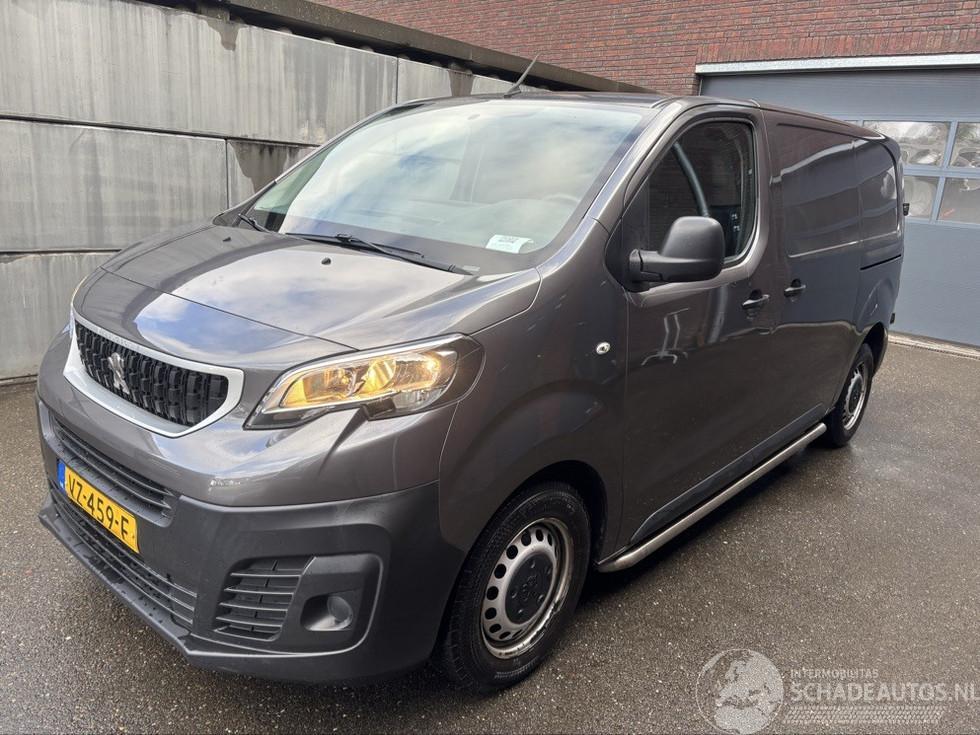 Peugeot Expert 231S 2.0 BlueHDI 120 Premium Pack | Storing AdBlue