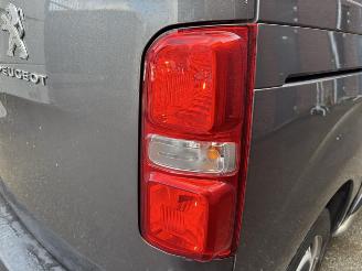 Peugeot Expert 231S 2.0 BlueHDI 120 Premium Pack | Storing AdBlue picture 7