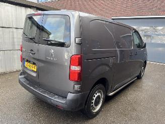 Peugeot Expert 231S 2.0 BlueHDI 120 Premium Pack | Storing AdBlue picture 3